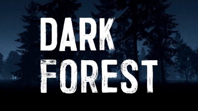 Dark Forest: The Horror PC Steam Ключ