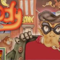 Retro Golden Age - Goody Steam Ключ