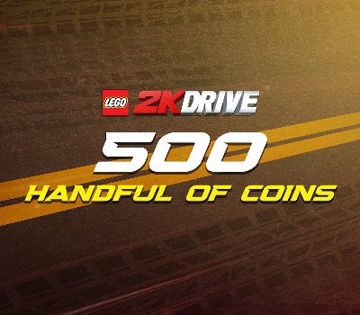 LEGO 2K Drive - Handful of Coins DLC XBOX One / Xbox Series X|S Ключ