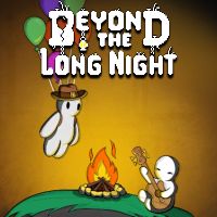 Beyond the Long Night PC Steam Аккаунт