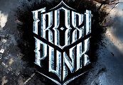 Frostpunk RU/VPN Activated Steam Ключ