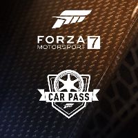 Forza Motorsport 7 - Car Pass DLC EU XBOX One / Windows 10 Ключ