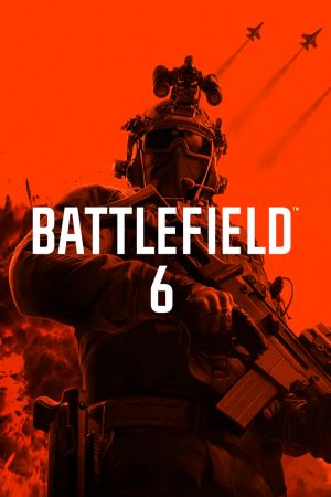 Battlefield 6 Phantom издание PC Steam Аккаунт