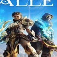 Atlas Fallen Steam Ключ