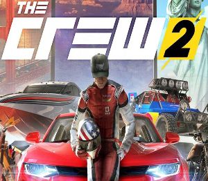 The Crew 2 EU XBOX One Ключ
