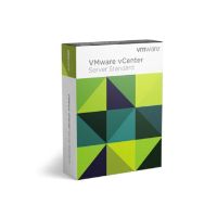 VMware vCenter Server 8 Standard EU Ключ