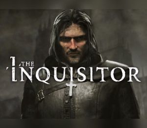 The Inquisitor EU Xbox Series X|S Ключ
