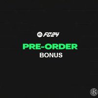 EA Sports FC 24 - Pre-order Bonus DLC EU XBOX One Ключ
