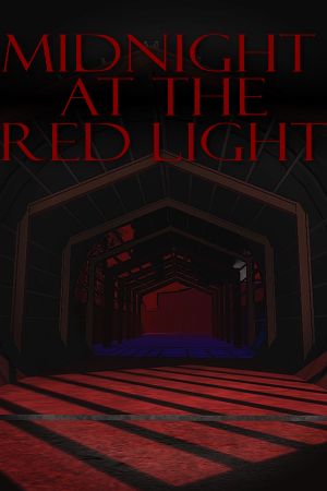 Midnight at the Red Light : An Investigation Steam Ключ