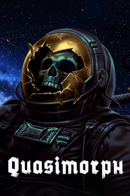 Quasimorph Steam Аккаунт