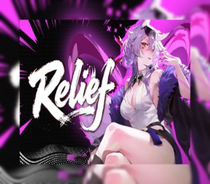 Relief PC Steam Ключ