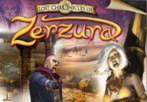 Lost Chronicles of Zerzura Steam Ключ