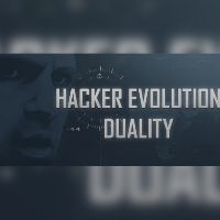 Hacker Evolution Duality Hardcore Package 1 Steam Ключ