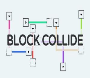 Block Collide Steam Ключ
