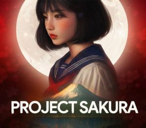 Project Sakura PC Steam Ключ