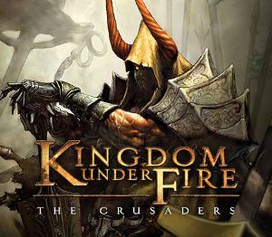 Kingdom Under Fire: The Crusaders Steam Альтергифт
