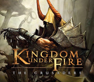 Kingdom Under Fire: The Crusaders Steam Альтергифт