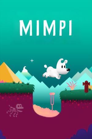 Mimpi: Deluxe Набор Steam Ключ