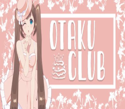 Otaku Club Steam Ключ