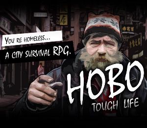 Hobo: Tough Life EU PC Steam Альтергифт