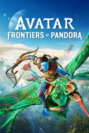 Avatar: Frontiers of Pandora NA Ubisoft Connect Ключ