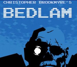 Bedlam Steam Ключ