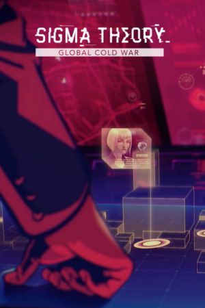Sigma Theory: Brazil - Additional Nation DLC Steam Ключ