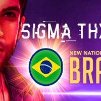 Sigma Theory: Brazil - Additional Nation DLC Steam Ключ