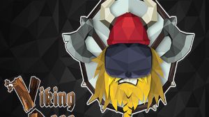 Viking Rage VR PC Steam Ключ