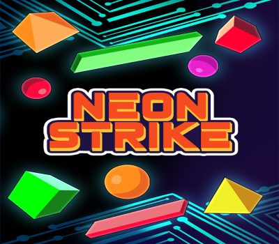 Neon Strike PC Steam Ключ