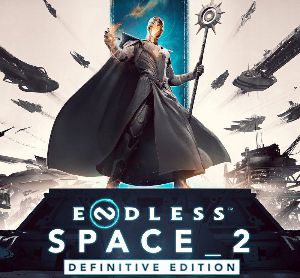Endless Space 2 Полное издание PC GOG Ключ