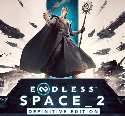 Endless Space 2 Полное издание PC GOG Ключ