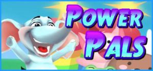 Power Pals PC Steam Ключ