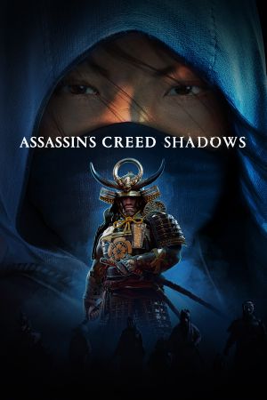 Assassin's Creed Shadows Premium-издание EU PC Ubisoft Connect Ключ
