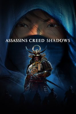 Assassin's Creed Shadows Premium-издание EU PC Ubisoft Connect Ключ