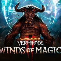 Warhammer: Vermintide 2 - Winds of Magic DLC EU Steam Ключ