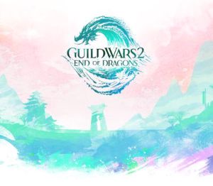 Guild Wars 2: End of Dragons Digital Download Ключ