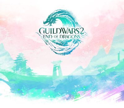 Guild Wars 2: End of Dragons Digital Download Ключ
