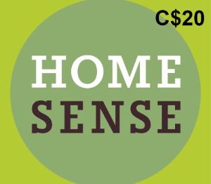 Homesense CAD 20 Gift Card CA