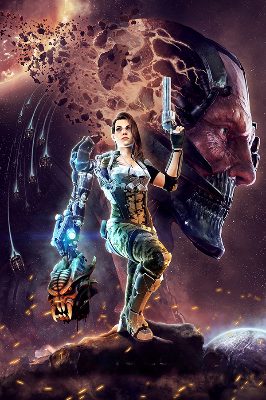Bombshell Steam Ключ