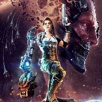 Bombshell Steam Ключ