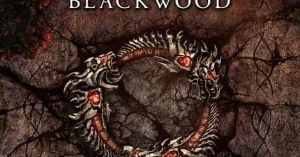 The Elder Scrolls Online Коллекция: Blackwood US XBOX One Ключ