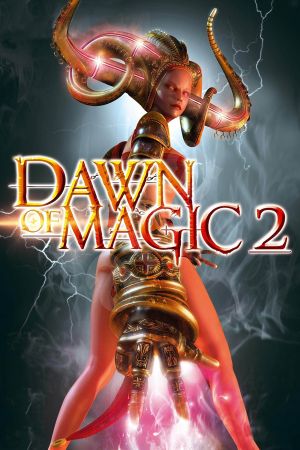 Dawn of Magic 2 Steam Ключ