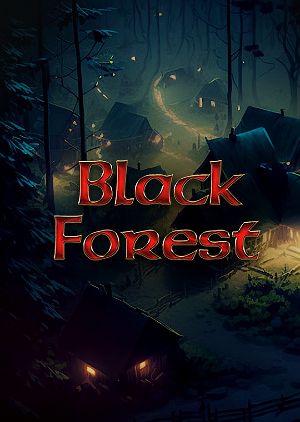 Black Forest PC Steam CD Key