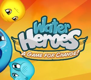 Water Heroes: A Game for Change Steam CD Key
