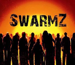 SwarmZ EU PC Steam Альтергифт