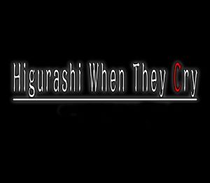 Higurashi When They Cry Hou - Ch.1 Onikakushi Steam Ключ