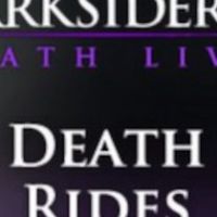 Darksiders II - Death Rides DLC Steam Подарок