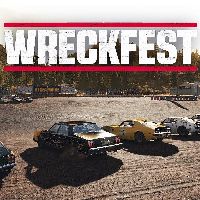 Wreckfest Steam Аккаунт