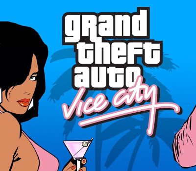 Grand Theft Auto: Vice City Rockstar Digital Download Ключ